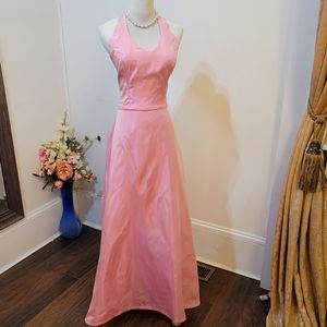 Vintage prom ar special occasion gown